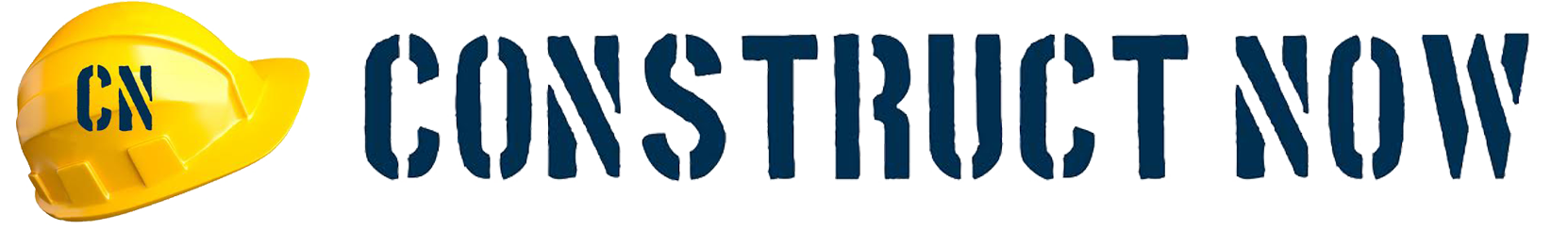 Construct Now Logo